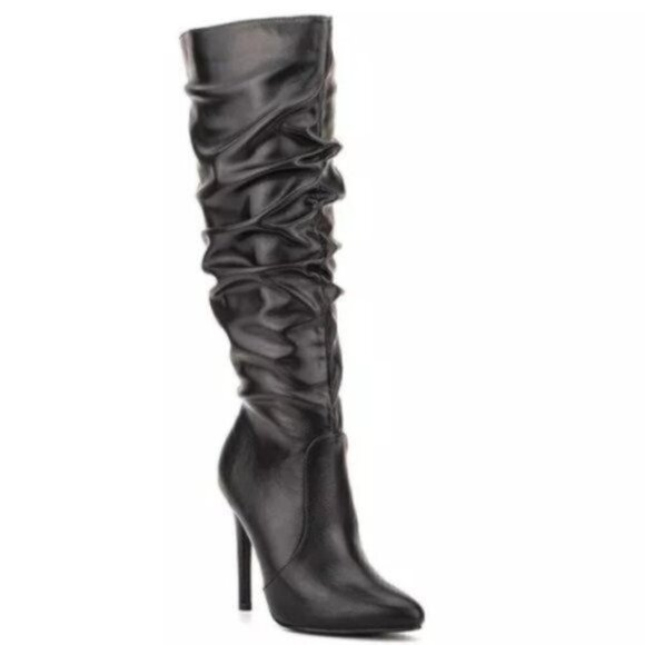 Olivia Miller Women's Regular Calf Emelda - Picture 1 of 6